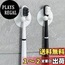 Moeagel 歯ブラシホルダー 2個入り 吸盤タイプ 使いやすい 繰り返し使用可能 歯ブラシスタンド 歯ブラシが浮かせる収納 省スペース スッキリ 収納 可愛...