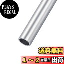 METALLIXITY 6063アルミチューブ アルミパイプ アルミホース 22mm OD x 18mm ID x 100mm L ラウンドチューブ 家具機械DIY手工芸品用
