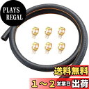 Pronese 燃料ホース 内径10mm 全長1m ガソリンホース フューエルホース 高性能ニトリルゴム(NBR)ホース 三重構造 耐油・耐圧・耐熱 6個専用ク...