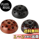 HIGHAWK フラワーアレンジメント お花 花器 華道 生け花 丸剣山 穴タイプ セラミック デスク 装飾 活け花(ダーク3セット)