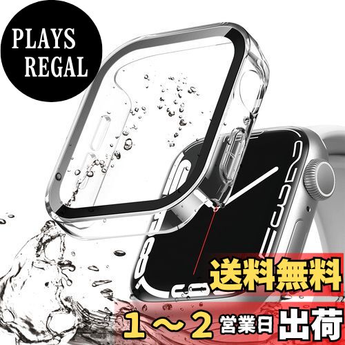 2024FALSAD Apple Watch С 45mm/41mm б åץ륦å Series 9/8/7 ݸ...
