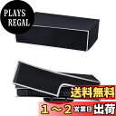 Mcbazel PS5カバー横置き ダストカバー PS5コンソール保護カバー 横式 ホコリ防止 汚れ防止 脱着簡単 PS5通常版(UHD)とデジタル版適用 -ブラック&ホワイト 【PS5 Slimには対応しておりません】
