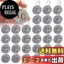 【送料無料】1~30番番号札 ドア番号タグ, BetterJonny 直径23mmステンレス製 両面 ドア番号タグ クローク 荷札 クローク ロッカー 番号札 番号ナンバー 防水 耐高温性 キーリング付き簡単にお探しの番号を見分けられます
