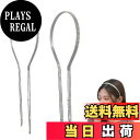 【送料無料】Doyime カチューシャ パール ヘアアクセサリー ウォータドリル カチューシャ 前髪 髪留め 髪飾り 耳飾り 銀 卒業式 卒園式 入学式 結婚式