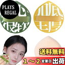 Doyime クッションファンデ パフ 【2枚】化粧パフ エアパフ メイク用パフ 多機能 乾湿両用 スポンジパフ メイクスポンジ ポータブルポケットパフ パウダー用 ブレンド用 吸水性 耐久性 不吸粉