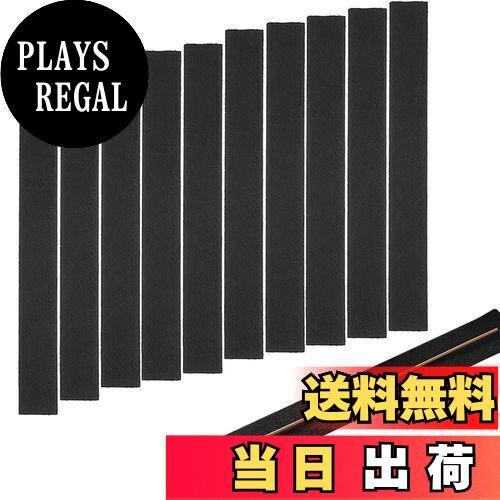 Doyime 横型香炉 不燃綿 線香マット 難燃綿 防火綿 香炉用 10枚セット 香炉 防火シート 香炉用フェルト 防炎 防火 線香 香炉