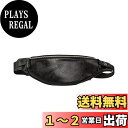 Whatna 3way 革 ボディバッグ・ワンショルダーバッグ メンズ ウエストポーチ 革 レザー イヤホン穴付き 斜め掛けバッグ スポーツバッグ 撥水 皮 バッグ 自転車 カジュアル 遠足 旅行 通勤 通学 黒(K6935) (K6935-黒)