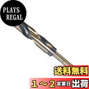 CoCud ピンチシャンクドリル 18.5mm最先端 チタン&ニトリド被覆 高速度鋼4341 ステンレス鋼ドリルマシン用