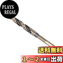 CoCud ピンチシャンクドリル 13 mm最先端 チタン&ニトリド被覆 高速度鋼4341 ステンレス鋼ドリルマシン用