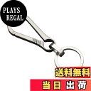 【送料無料】Itisyou キーホルダー カラビナ キーリング チタン おしゃれ メンズ フック 小さい キーチェーン
