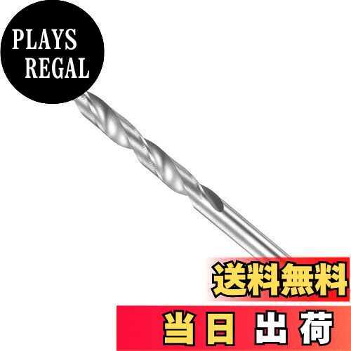 CoCud 超硬ソリッド ドリル ビット 直径 4 mm K35 超硬ストレート シャンク ツイスト ドリル ビット ステンレス鋼 合金用 1 個