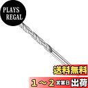 CoCud 超硬ソリッド ドリル ビット 直径 3.5 mm K35 超硬ストレート シャンク ツイスト ドリル ビット ステンレス鋼 合金用 1 個