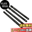 ZKTOOL 4ピース ホイールセッティングボルト M12×P1.25 M12xP1.5 M14xP1.25 M14xP1.5 SST 黒 汚れにくい 有孔 吊るして持ち運びが簡単 取付ガイドボルト ホイールハンガーアライメントピンガイドツール