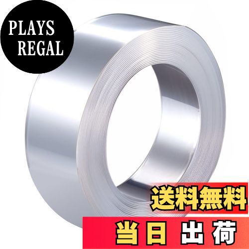 【送料無料】winova 両面粘着テープ 魔法テープ ナノテープ ナノマジックテープ はがせる マグネットフ..