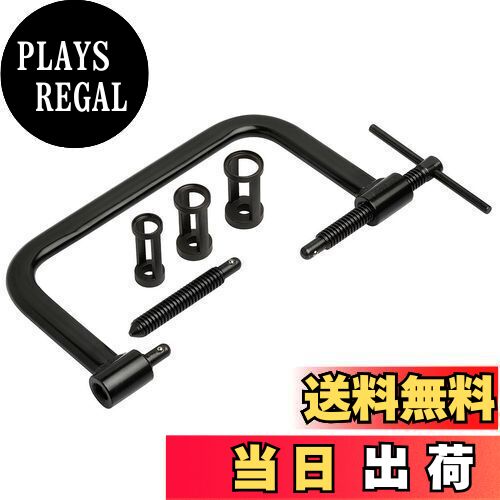 【送料無料】(STRAIGHT/ストレート) バルブスプリングコンプレッサー バイク用 19-255