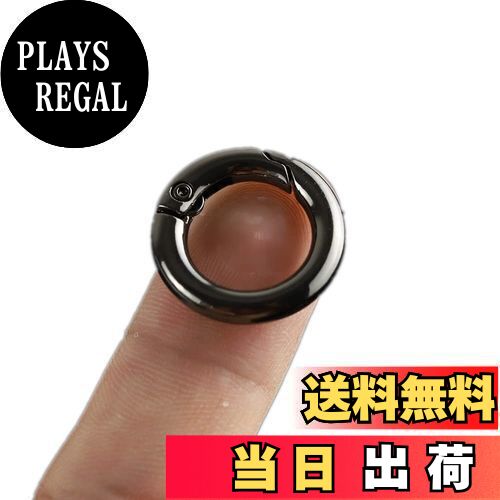 【送料無料】[LMAPUR] 形 カラビナ カバン飾り カラビナ ダー 鍵 バッグ チャーム クラスプ リングクラ..