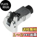 ZKTOOL ユニバーサル自動車用サスペンションストラットスプレッダーソケットセット クロームストラットハウジングソケットビットツール 17mmドライブ 拡張5-11mm サスペンションストラットの交換工具 サスペンションストラットスペシャルスプリッターキット