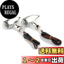 Beatus 弾丸型 ミニ ウインカー ネジ径10mm バイク 汎用 カスタム パーツ 12V 2個セット LEDではありません (メタル×クリア 2個)