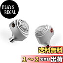 HiFiGo Elysian Acoustic Labs PILGRIM 1 LSR DD+3 Sonion BA インイヤーイヤホン、1 ダイナミックドライバ...