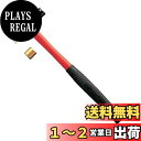 アネックス(ANEX) ハンマー マイクロ型 ヘッド交換タイプ 専用ヘッド4種付 180mm No.9017