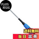 【送料無料】アネックス(ANEX) ドライバー スリットパワーハンドル (ボール) -6×150 No.7700