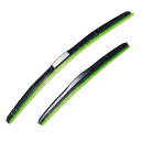 【送料無料】PGMARO 新登場 三段骨式 カー エアロ ワイパーブレード エクストレイル T31  ...