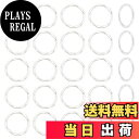 【送料無料】UNICRAFTALE 50個 22mm 丸環 合金リンクリング 合金コネクタリング チベット風 丸型リング アンティークシルバー チャームリング ...
