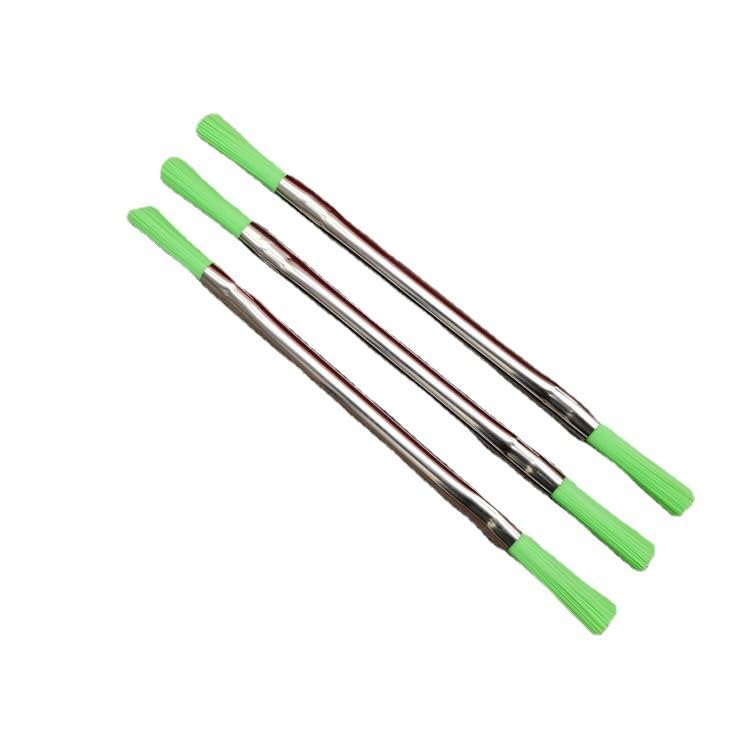 【送料無料】MINBOOT ささら 魚 ササラ キッチンブラシ 23cm 竹ささら ささら 竹 ブラシ 魚 グリル 血..