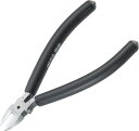 【送料無料】ENGINEER エンジニア マイクロニッパー 128mm NS-03