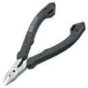 【送料無料】ENGINEER エンジニア マイクロニッパー ESD 静電気対策 123mm NP-05