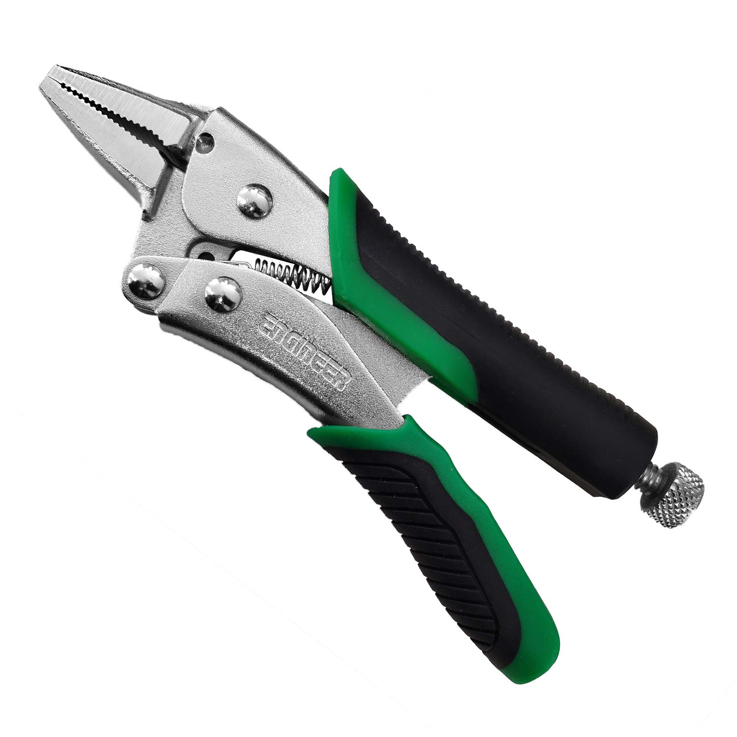 【送料無料】ENGINEER エンジニア ネジザウルスVP-3 バイスザウルス 先長 なめたネジ/潰れたネジ/錆び..