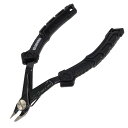 【送料無料】ENGINEER エンジニア ESDミクロカッター 逆刃 片刃 薄刃 精密 プラモ 125mm NZ-13G