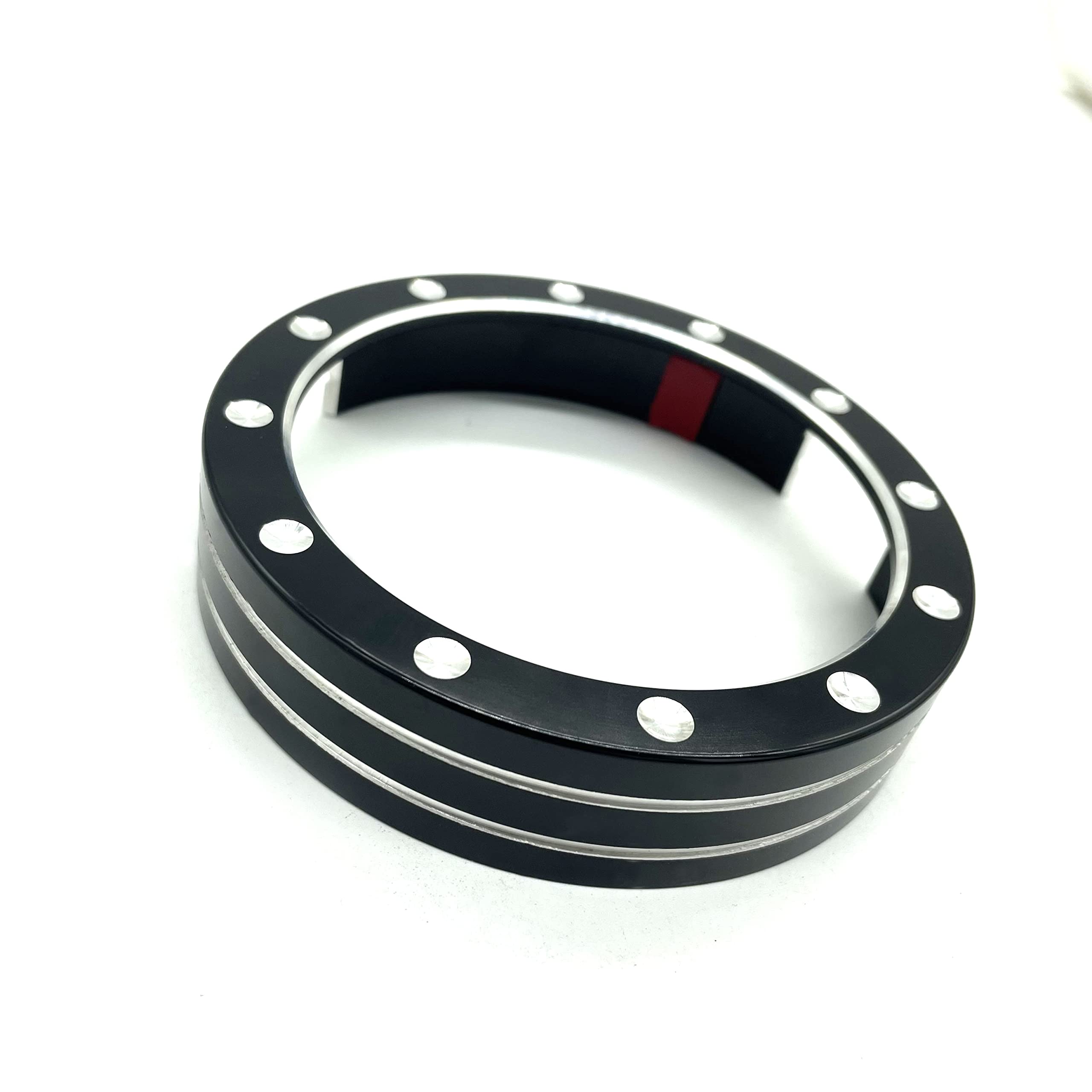 【送料無料】motokano Rebel レブル 250 500 2020-2023 に適用 CNC アルミ メーターカバー (仕様A)