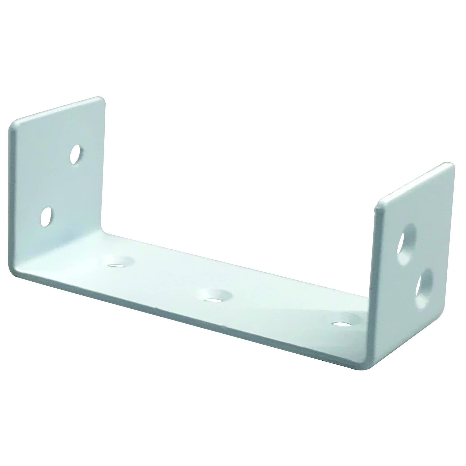 【送料無料】ダイドーハント (DAIDOHANT) 補強金物 2×4サポート コの字型 タイプ3 24-K3-WH 10179072