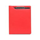 【送料無料】Costowns 二つ折り バインダー クリップボード A4 クリップファイル 厚 手 pu レザー 書類契約フォルダー 100枚A4資料用紙が収納...