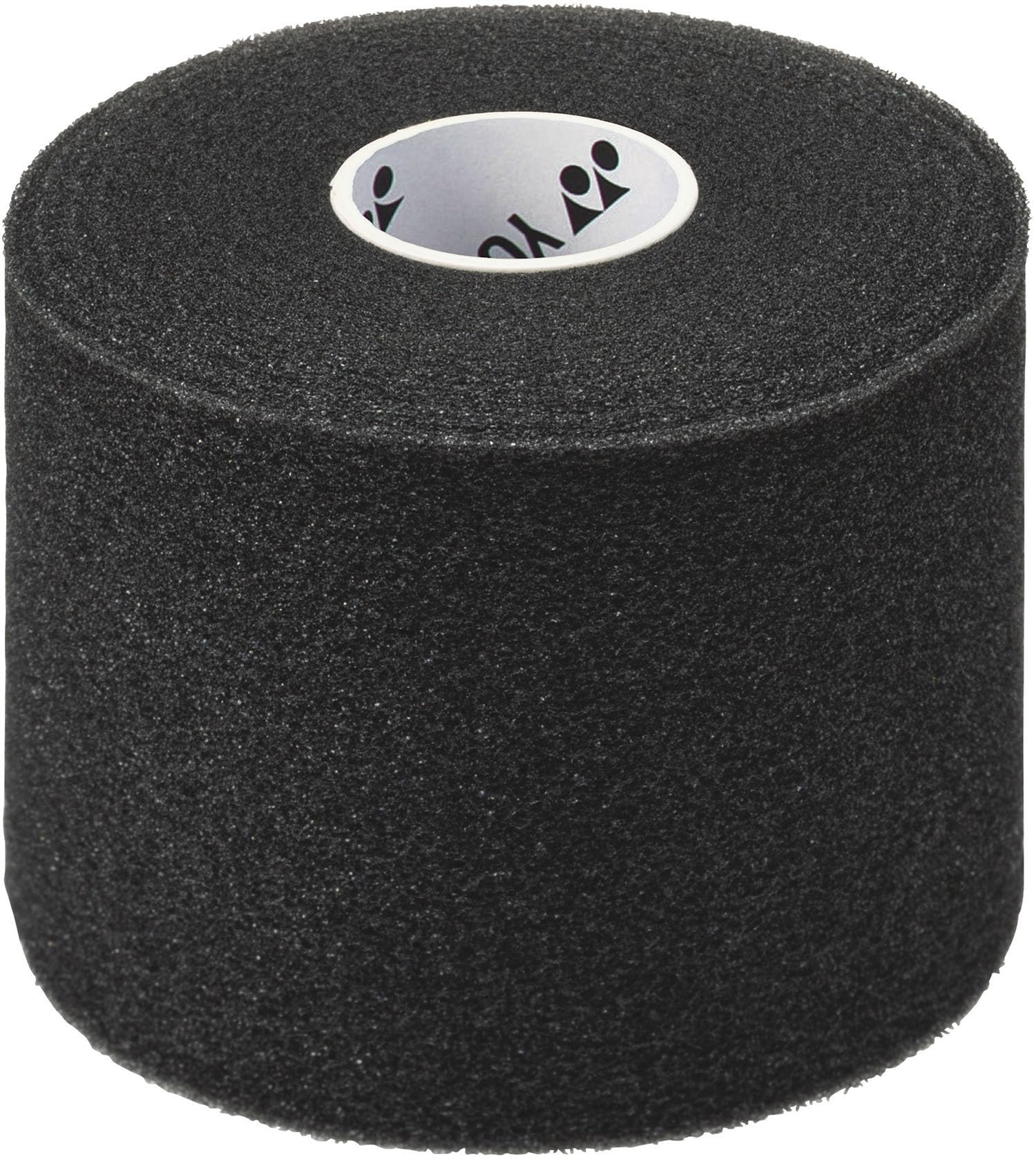 【送料無料】YONEX(ヨネックス) バドミントン グリップテープ クッションラップ ブラック(007) AC381