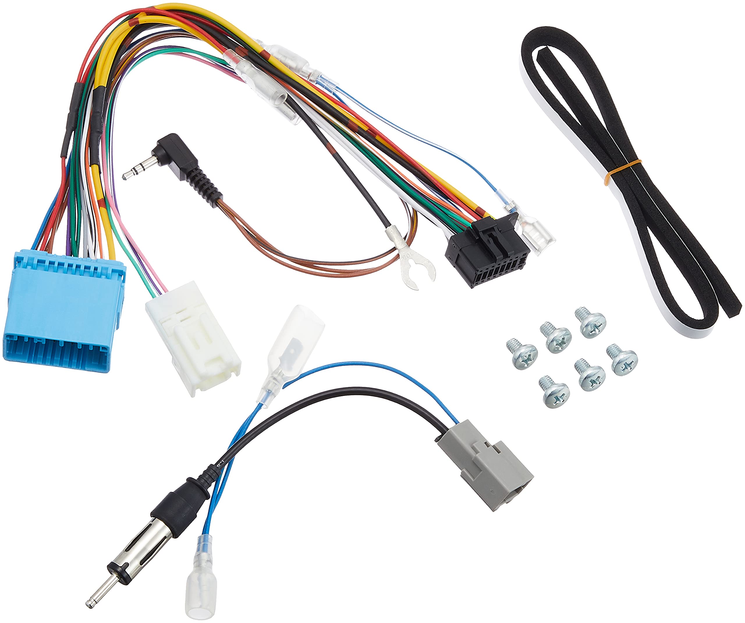 【送料無料】Pioneer ジャストフィット カロッツェリア(パイオニア) スズキ車 ダイレクト接続用取付キット KJ-S102DK