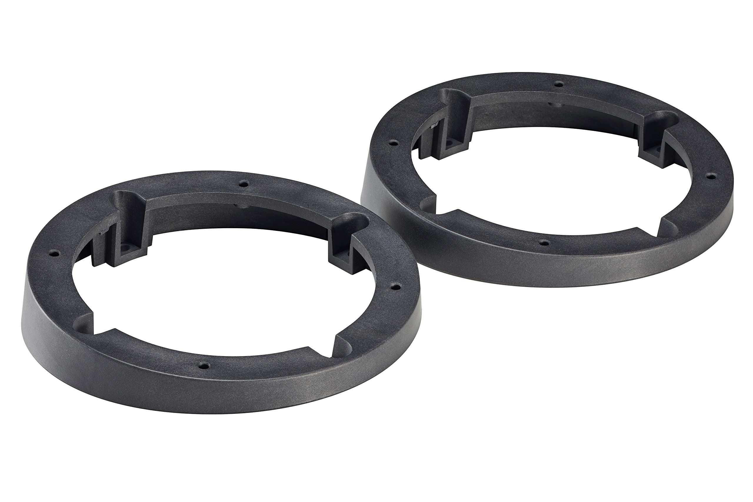 【送料無料】Pioneer パイオニア スピーカー UD-K125 音質向上アイテム スピー取付キット 10cm 埋込型 カロッツェリア