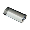 【送料無料】NARUMI(ナルミ) ルーペ グラスワークス クリア 8cm バールーペ 光学ガラス プレゼント ギフトボックス付き GW1000-14009