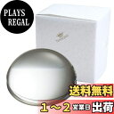 【送料無料】NARUMI(ナルミ) ルーペ ペーパーウェイト グラスワークス 径8cm クリア シンプル 結婚祝い 父の日 プレゼント 光学ガラス ギフトボック...