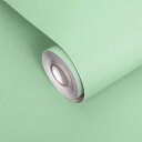 【送料無料】FOLU 壁紙シール おしゃれ つや消し(40CM×10M一巻)リメイクシート はがせる 壁紙 補修 模様替え 多用途 壁紙の上から張る壁紙 のり付き 厚手 防汚 防カビ 耐熱 はがせる 壁紙 はがせるシール