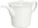 【送料無料】西海陶器(Saikaitoki) 波佐見焼 「 essence(エッセンス) 」 agasuke ポット 440ml