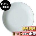 【送料無料】西海陶器(Saikaitoki) 波佐見焼 Common コモン プレート ホワイト 直径約12cm 電子レンジ 食洗器対応 17032