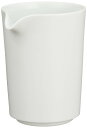 【送料無料】西海陶器(Saikaitoki) 波佐見焼 「 essence(エッセンス) 」 agasuke 片口 200ml