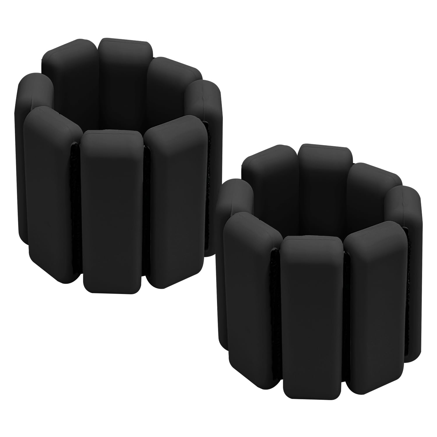 【送料無料】MAHOUYA アンクルウェイト 5段階調節可能 筋トレウェイト パワーアンクル 重さ調整可能 初..