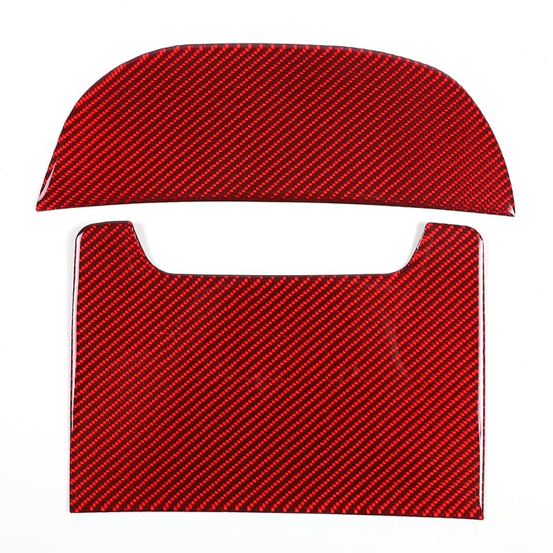 【送料無料】METYOUCAR ホンダ N-BOX JF3 JF4 2017-2021に適用 収納パネルカバー センター収納 ステッ..