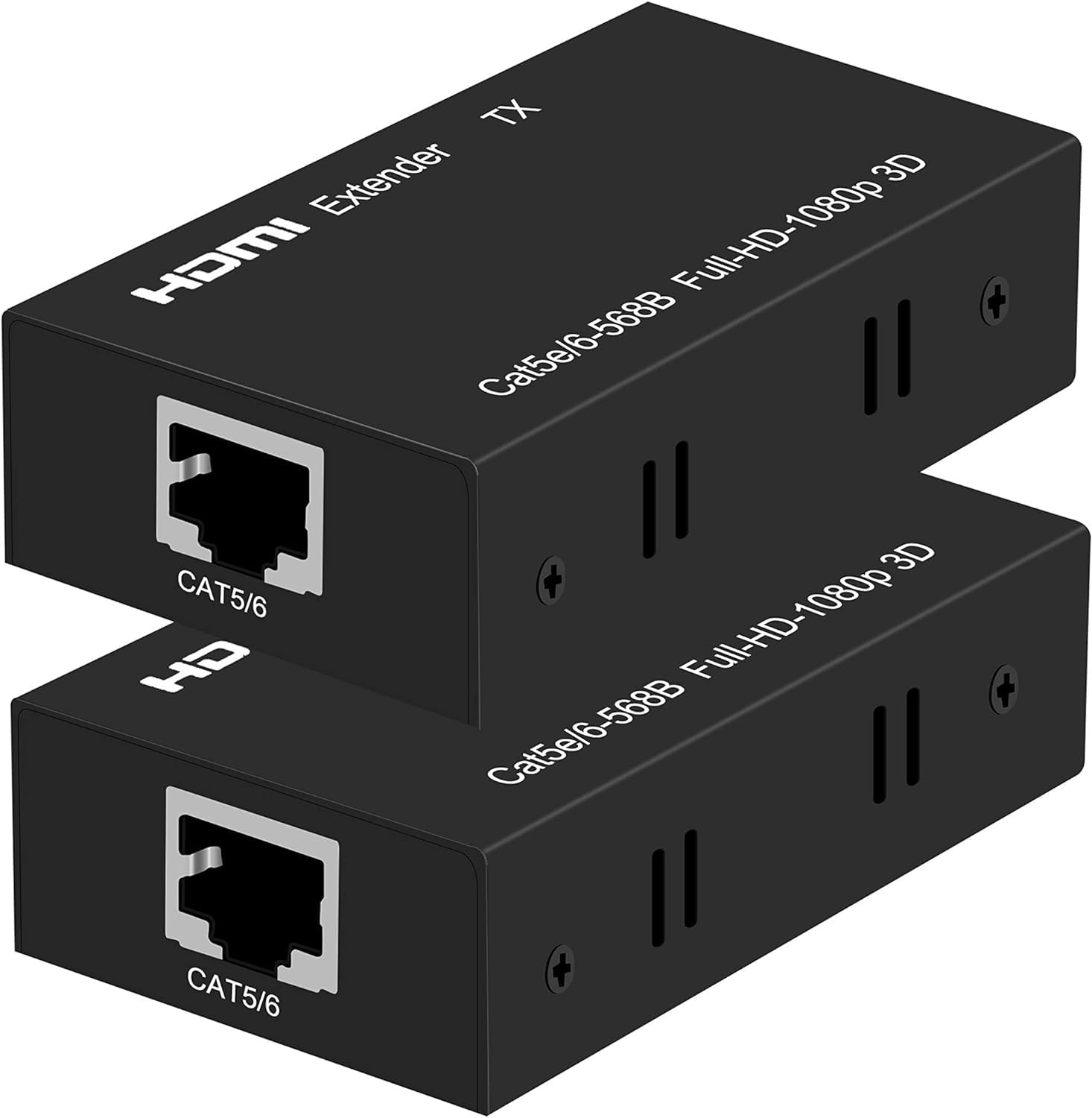 PLAYS REGAL㤨̵֡ۡڰ ƥHDMI ƥ EX60H 60M HDMI RJ45 Ѵ Ĺ ͭLAN Ĺ HDMI Over Ethernet Extender CAT6 CAT7 1080P 60Hz 3Dб PC   ˥ TV ץ   åȡפβǤʤ6,809ߤˤʤޤ