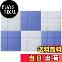 【送料無料】APSOONSELL 貼るフェルトボード 300×300mm 6枚入り 多機能 掲示板 伝言板 写真壁 案内板 メモボード 装飾, 押しピン付き30枚セット