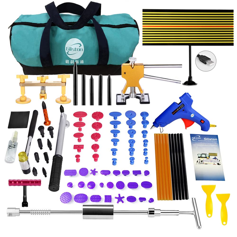 【送料無料】Manelord デントリペア バキュームリフター 凹み直し 車 冷蔵庫 洗濯機 オートバイなど DI..