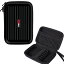 【送料無料】CyeeLife ダーツケース 収納 PU Dart Carrying Case(ダーツ6本用)